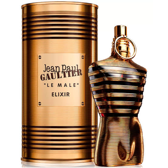 Imagem do Perfume Inspirado